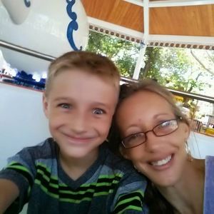 Meet your Posher, Corey